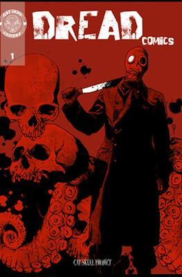 Dread Comics 01