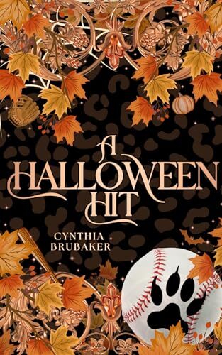 A Halloween Hit: A Spicy Small Town Cheetah Shifter x Firefighter/Baseball Player Romance