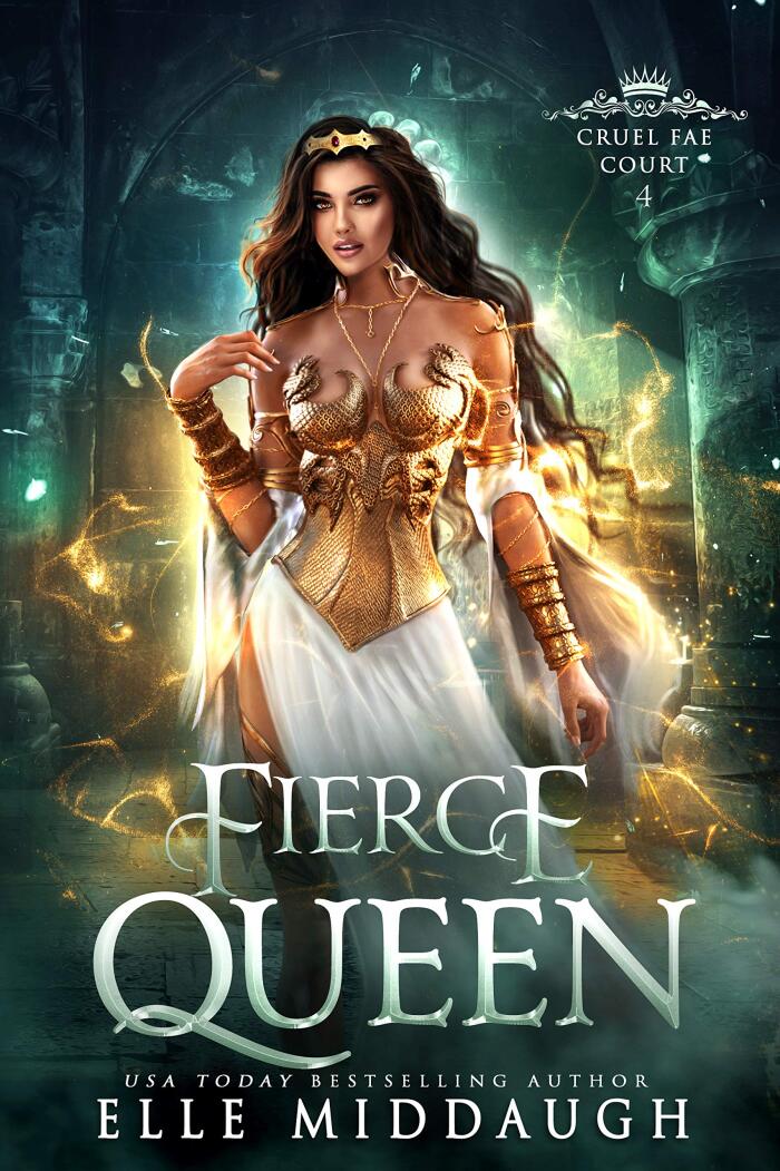 Fierce Queen