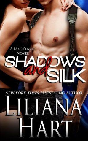 Shadows and Silk: A MacKenzie Novel