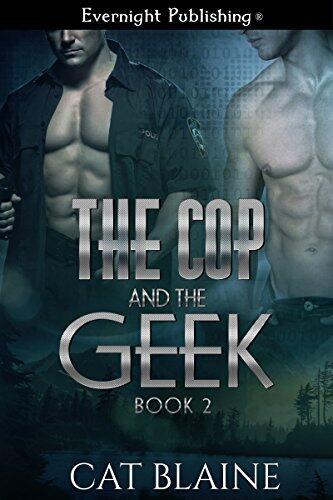 The Cop and the Geek 2
