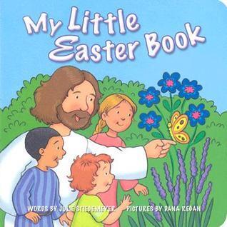 My Little Easter Book