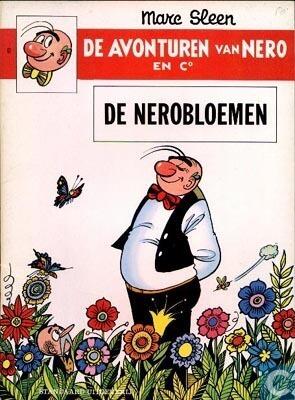De Nerobloemen
