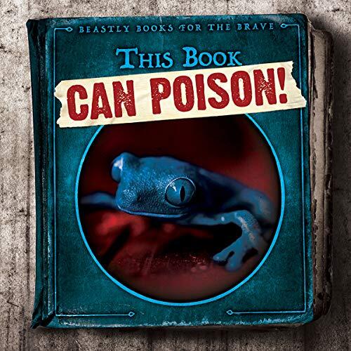 This Book Can Poison!