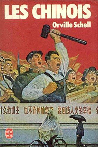 Les Chinois: La Vie De Tous Les Jours En République Populaire De Chine