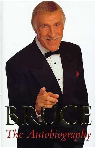 Bruce: The Autobiography fo Bruce Forsyth