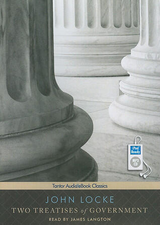 Two Treatises of Government