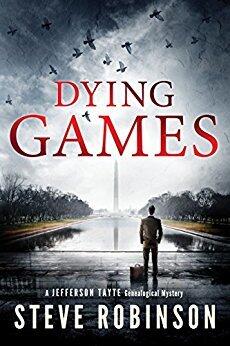 Dying Games