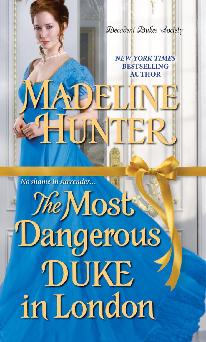Decadent Dukes Society