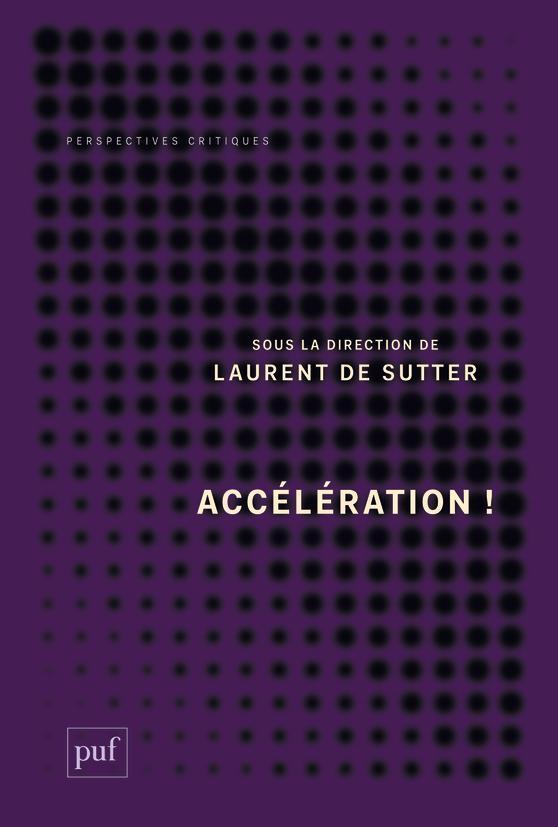 Accélération !
