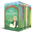 COMPLETE ANNE OF GREEN GABLES COLLECTION.