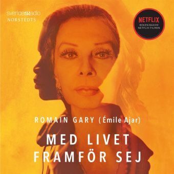 Med livet framför sig