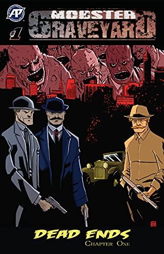 Mobster Graveyard #1