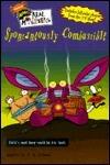 Spontaneously Combustible