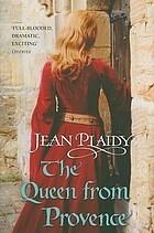 The Queen from Provence
