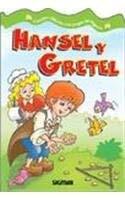 Hansel Y Gretel/ Hansel and Gretel (Juegos Y Cuentos / Games and Stories)