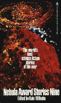 Nebula Award Stories 9