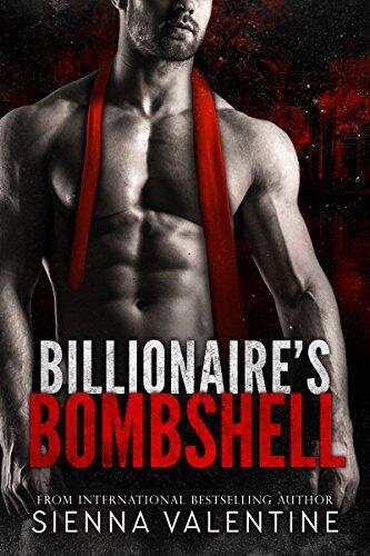 Billionaire's Bombshell