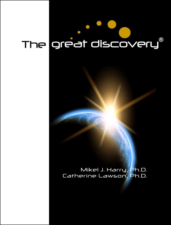 The Great Discovery