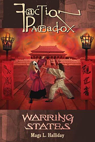Faction Paradox: Warring States