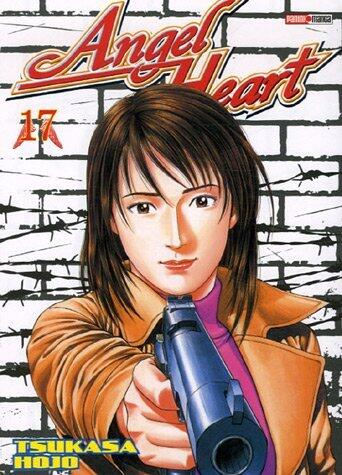 Angel Heart T17