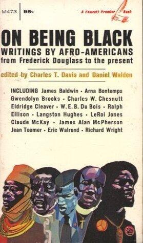 On Being Black
