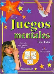Puedo hacer magia.... Juegos mentales (Puedo Hacer Magia / I Know a Magic Trick)
