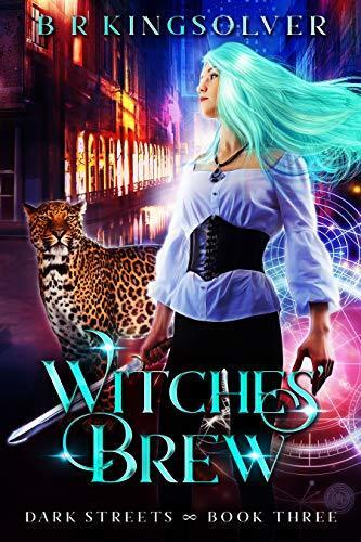 Witches' Brew