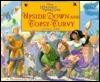 Disney's the Hunchback of Notre Dame: Upside Down and Topsy-Turvy