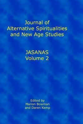 Journal of Alternative Spiritualities and New Age Studies (Volume 2)