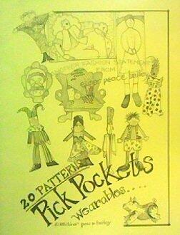 Pick Pockets - Wearables