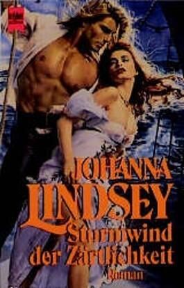 Sturmwind der Zärtlichkeit