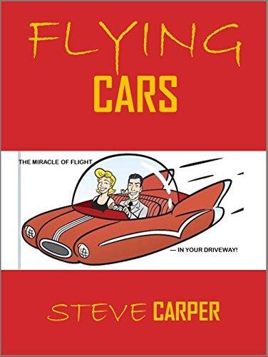 Flying Cars: The Miracle of Flight - In Your Driveway!