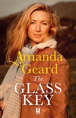 The Glass Key: The magnificent, epic novel of love, war and a secret frozen in time from the bestselling author