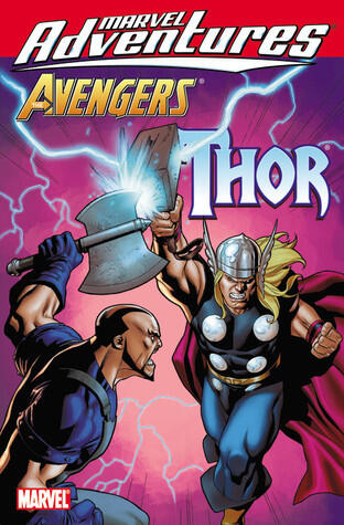 Marvel Adventures: Avengers: Thor