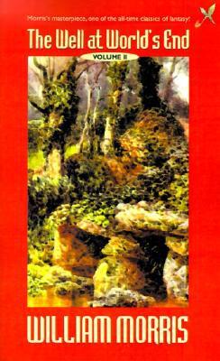 The Well at the World's End (Volume 2)