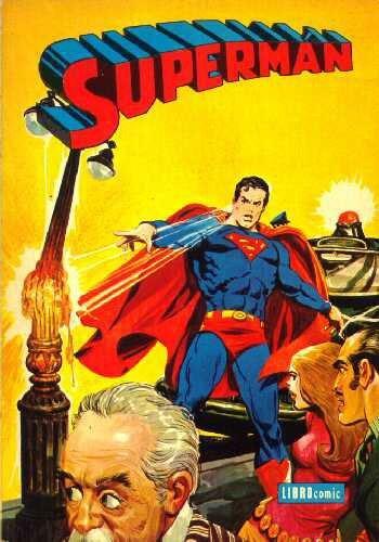 Supermán Librocómic, Tomo II