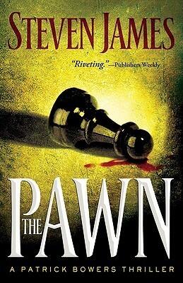 The Patrick Bowers Files
