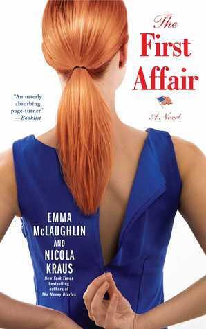 The First Affair