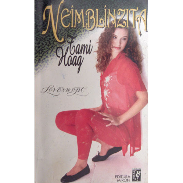 Neîmblînzita
