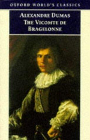 The Vicomte de Bragelonne