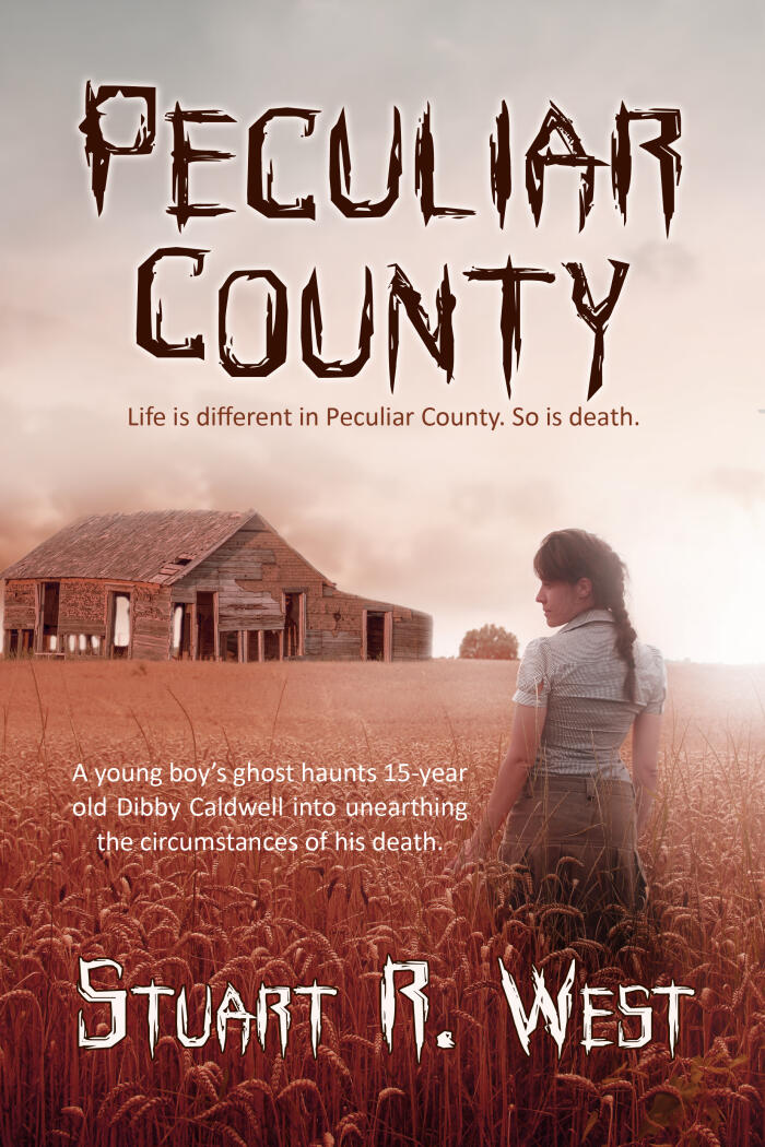 Peculiar County