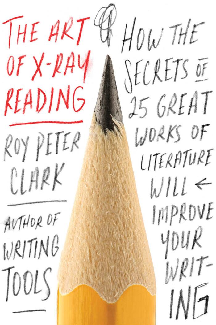 The Art of X-Ray Reading