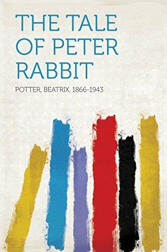 The Tale of Peter Rabbit