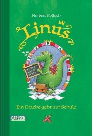Linus (Ein Drache geht zur Schule)
