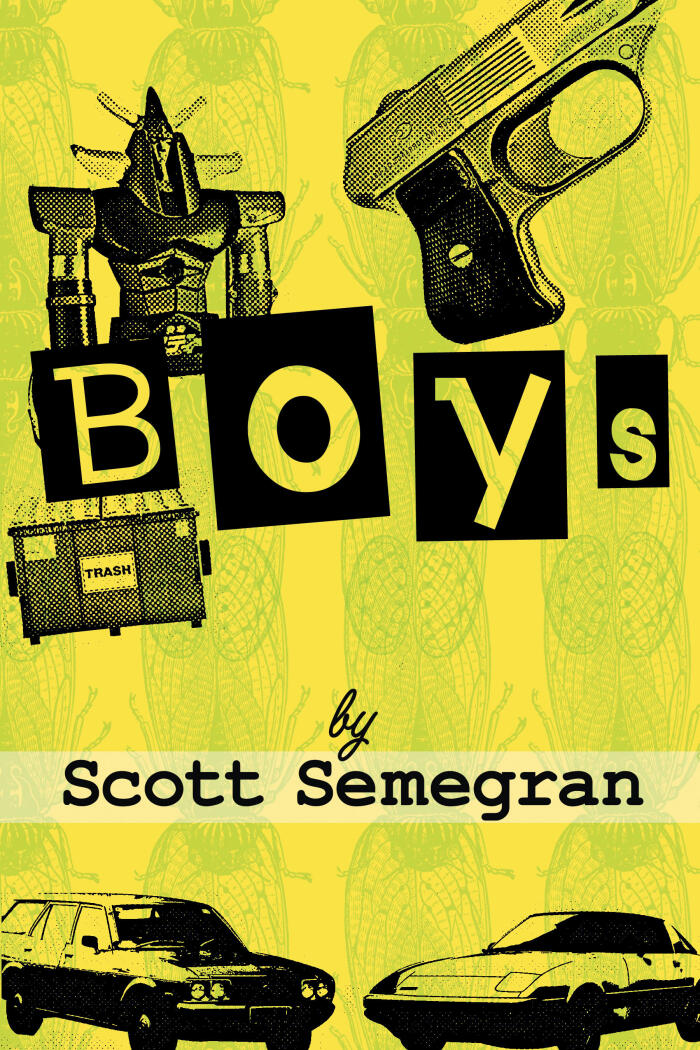 Boys: Stories About Bullies, Jobs, and Other Unpleasant Rites of Passage from Boyhood to Manhood