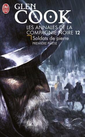 Soldats de pierre:  Première Partie