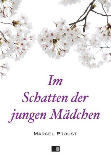 Im Schatten der jungen Mädchen