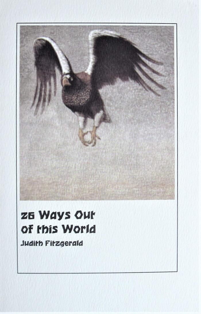 26 Ways Out of This World