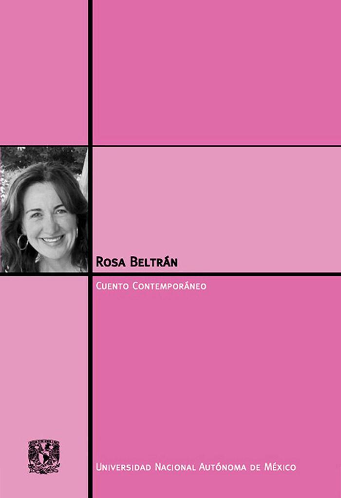 Rosa Beltrán (Material de lectura)